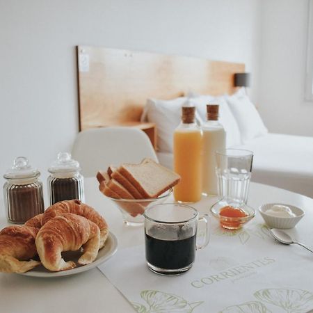Corrientes Premium Con Desayuno Lejlighed Bahía Blanca Eksteriør billede